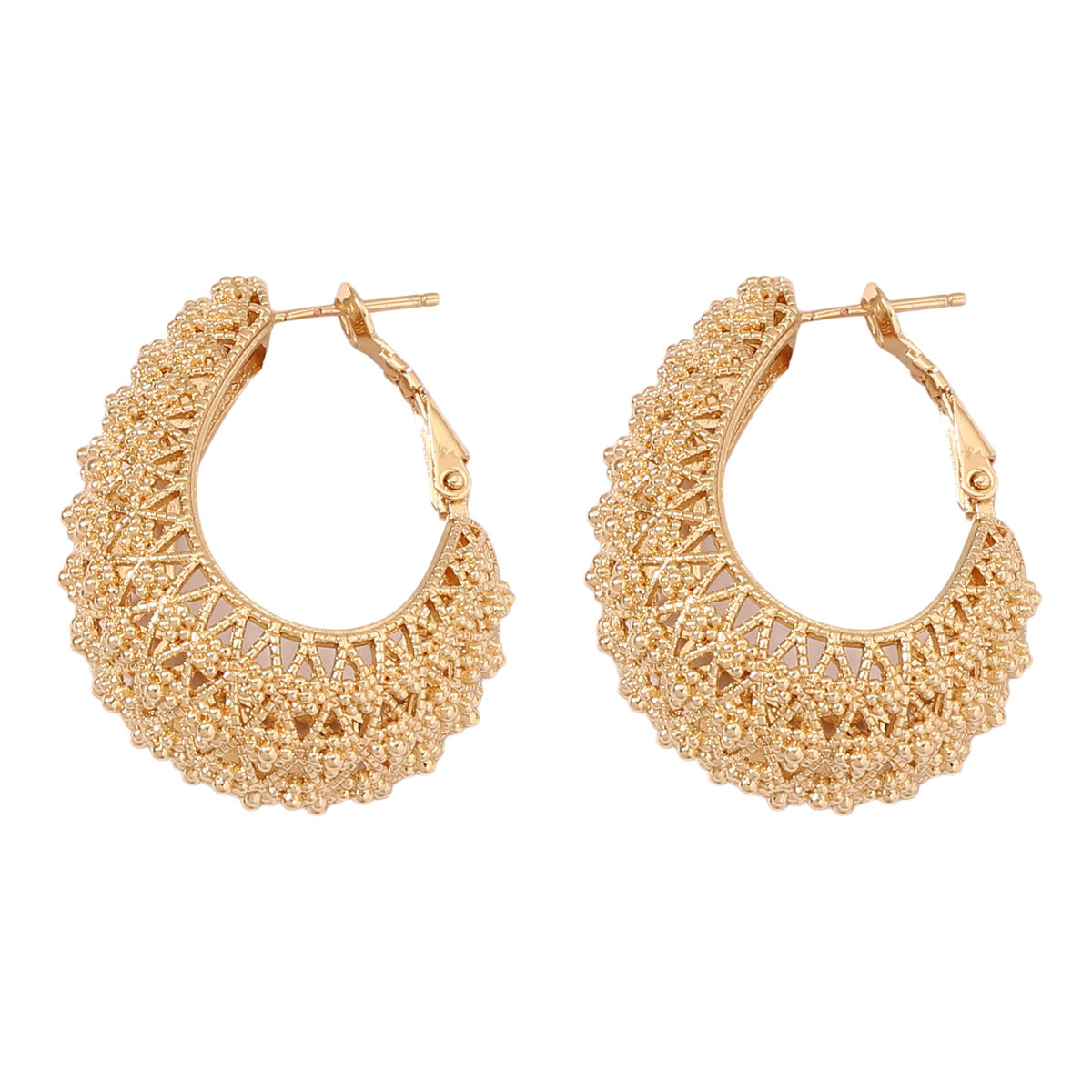 Orecchino stupendo per uso quotidiano