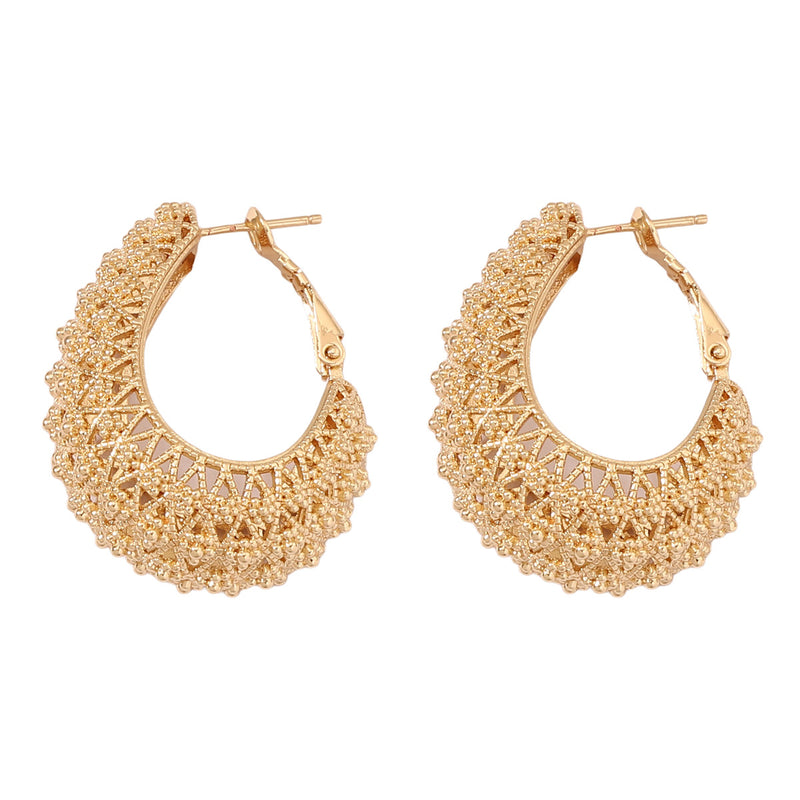 Orecchino stupendo per uso quotidiano