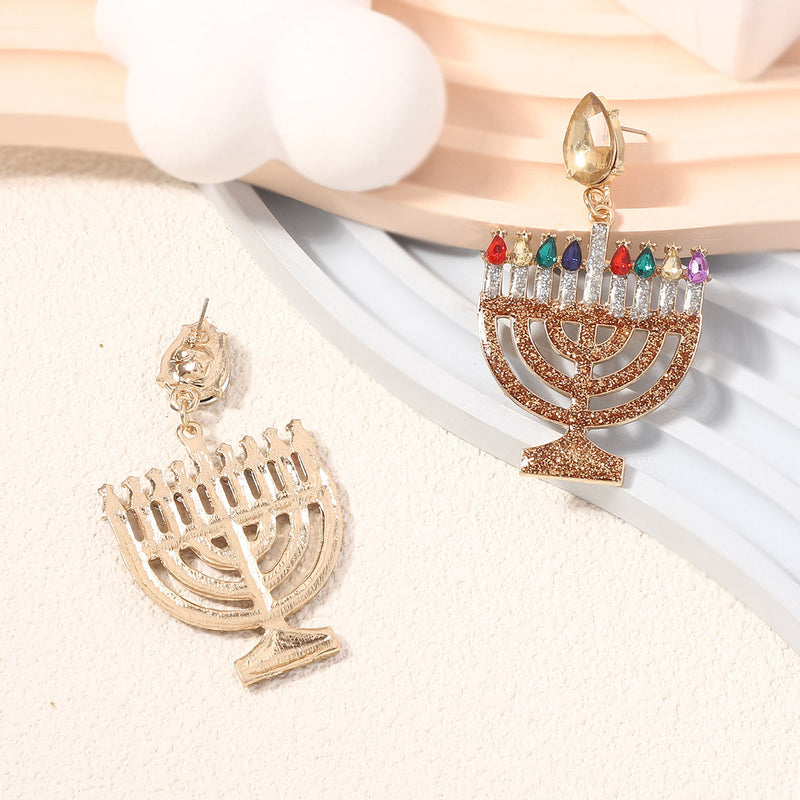 Orecchino stupendo per uso quotidiano