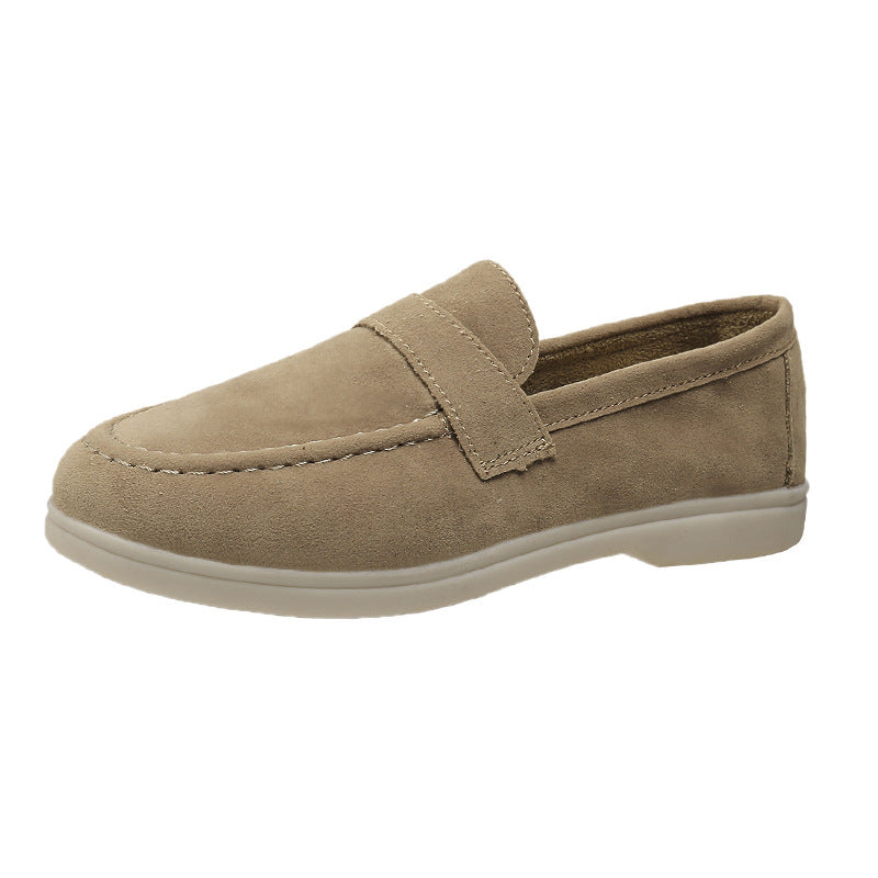 Scarpe Ortopediche Classiche con Stile Senza Tempo