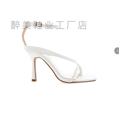 Sandali Ortopediche Chic dal Design Unico