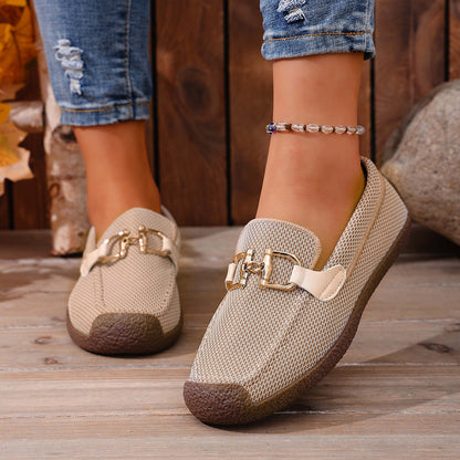 Scarpe Ortopediche Eleganti per Ogni Passo