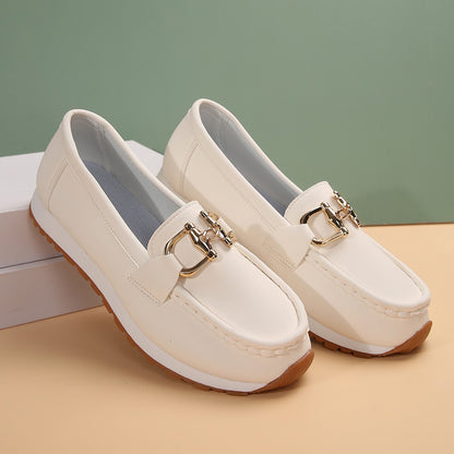 Scarpe Ortopediche Eleganti per Ogni Passo