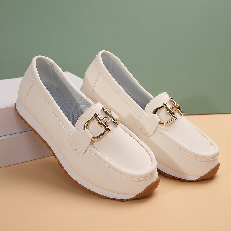 Scarpe Ortopediche Eleganti per Ogni Passo