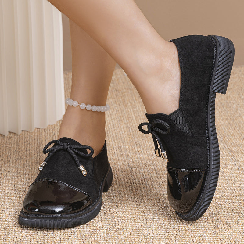 Scarpe Ortopediche Aggraziate dal Look Moderno