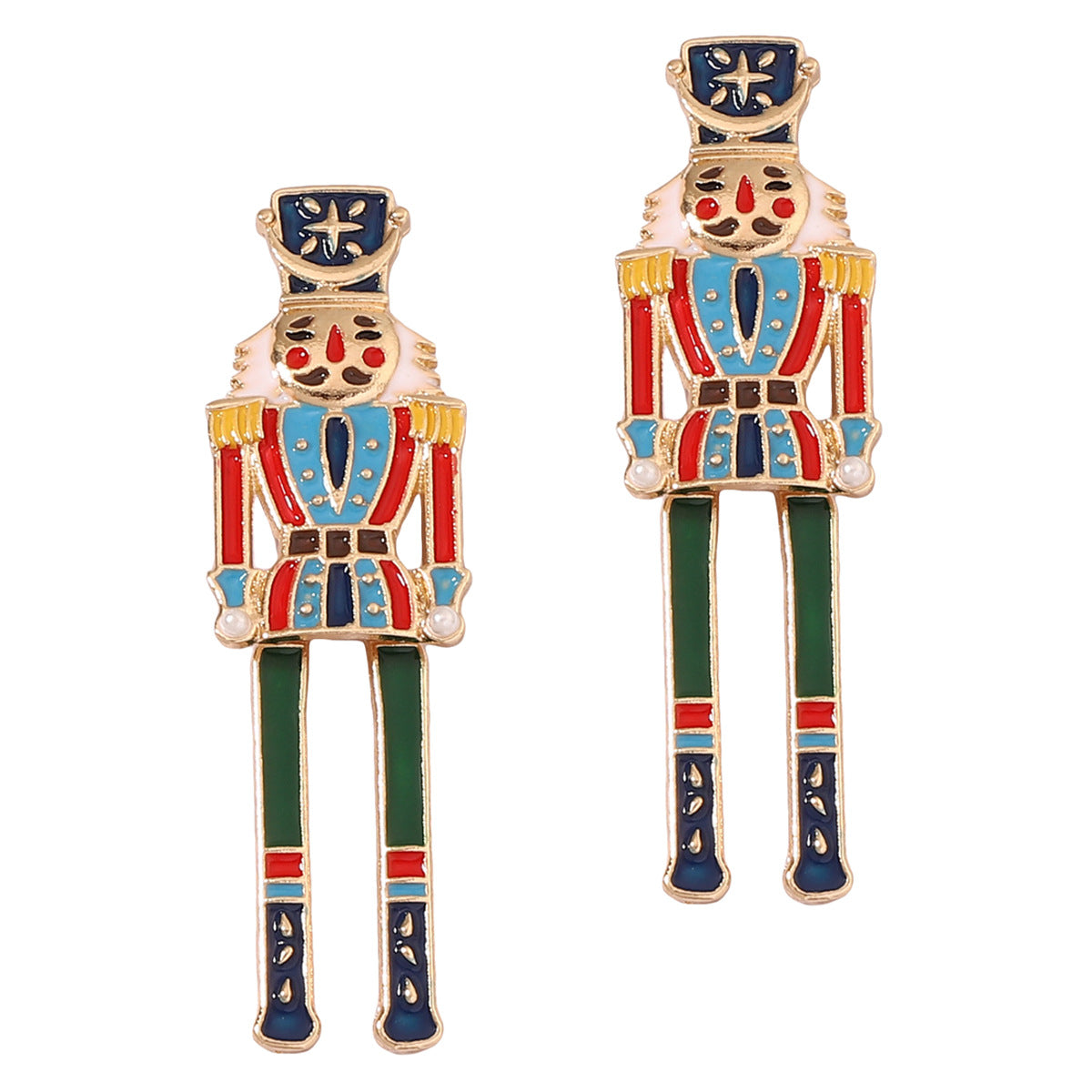 Orecchino stupendo per uso quotidiano