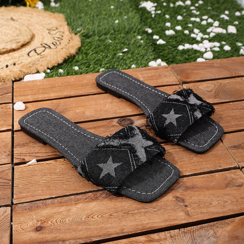 Sandali Ortopediche Comode per Uso Quotidiano