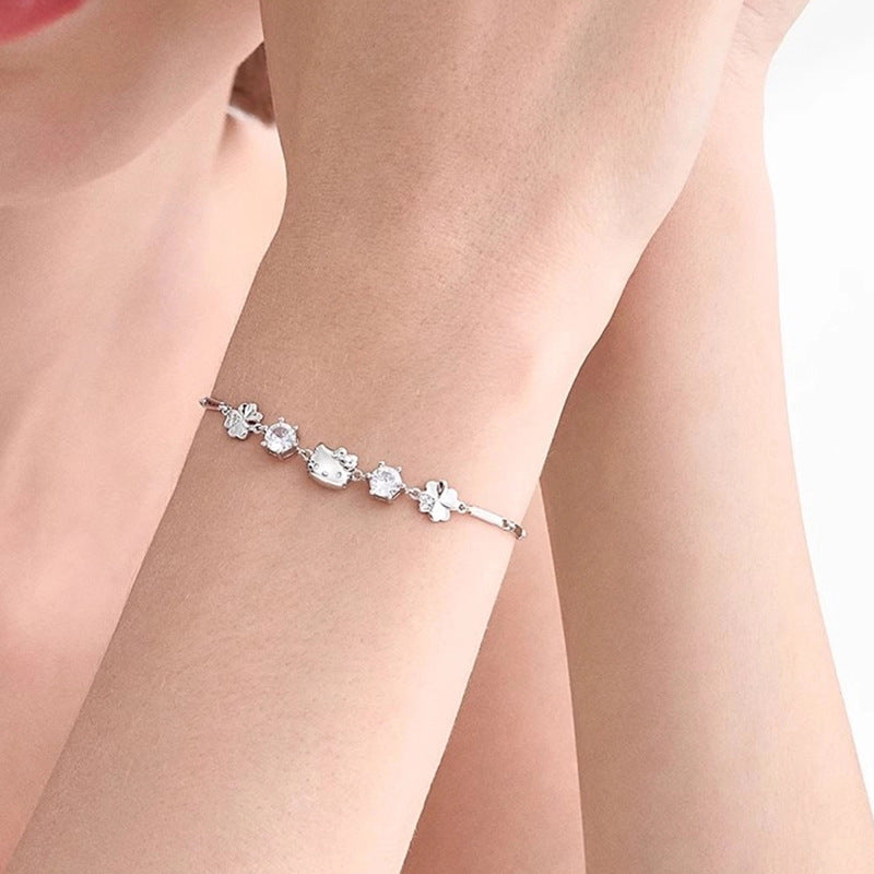 Gioiello bellissimo con stile unico