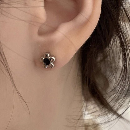 Orecchino classico dal fascino senza tempo