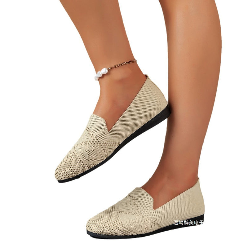 Scarpe Ortopediche Aggraziate dal Look Moderno