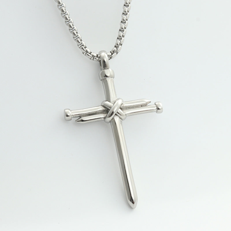 Ciondolo artigianale delicato