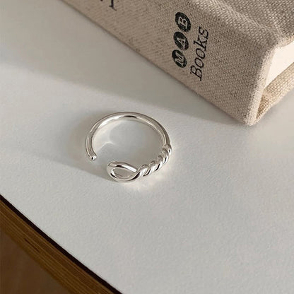 Anello vintage fatto a mano