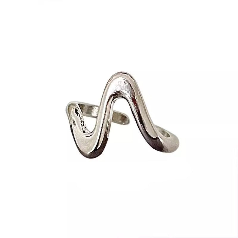 Anello romantico per momenti speciali