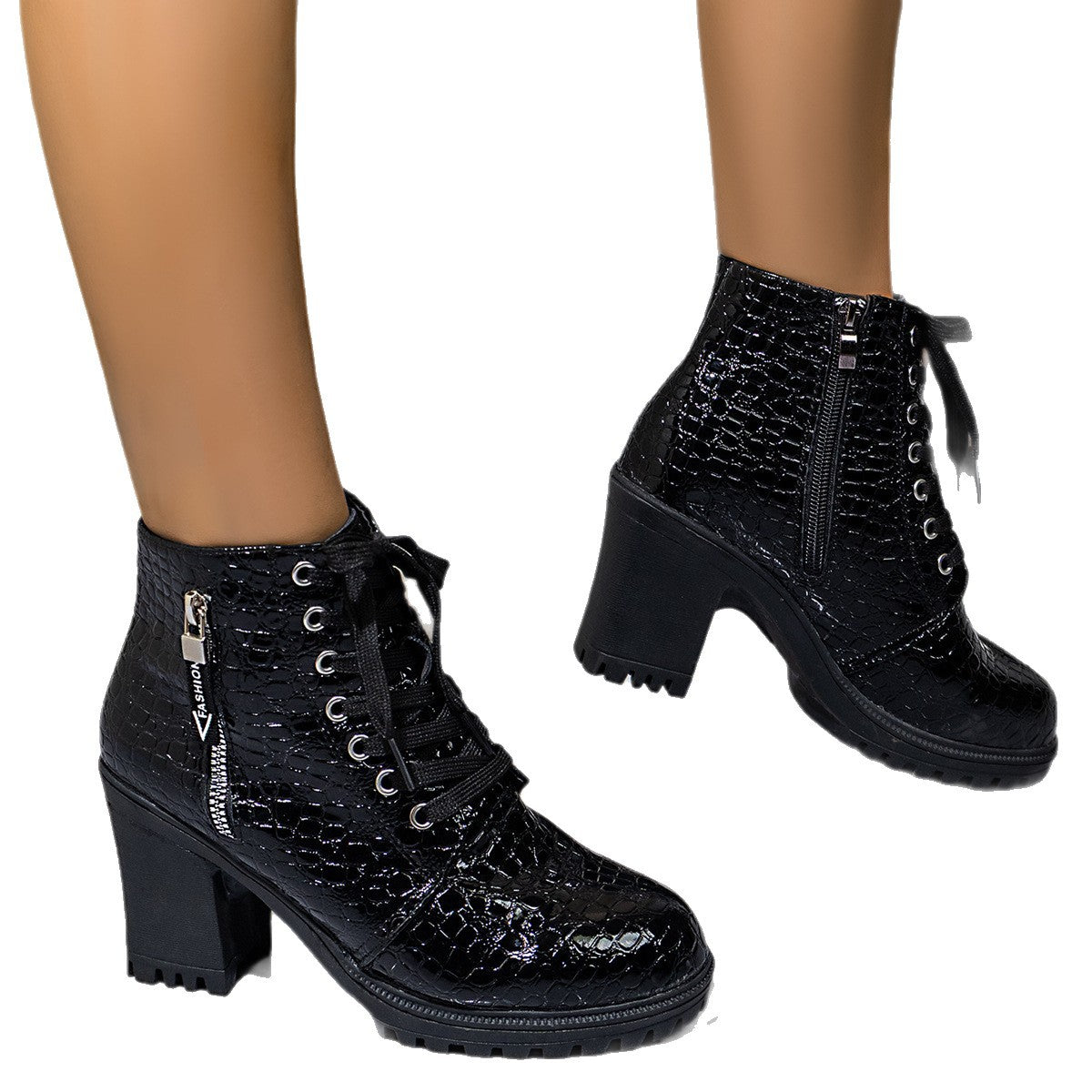 Stivali Ortopediche Stilose per Ogni Occasione