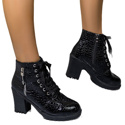 Stivali Ortopediche Stilose per Ogni Occasione