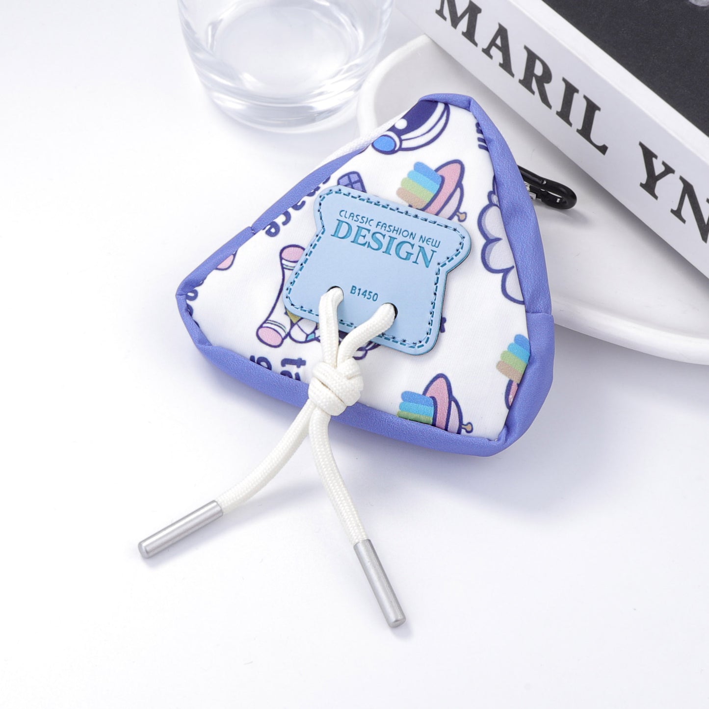 Gioiello bellissimo con stile unico