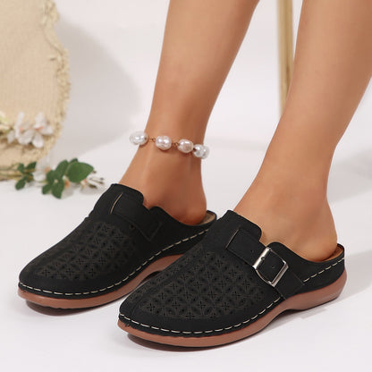 Scarpe Ortopediche Classiche con Stile Senza Tempo
