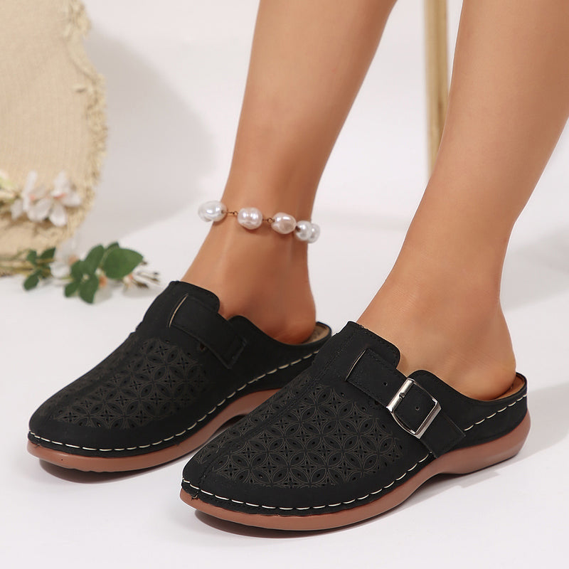 Scarpe Ortopediche Classiche con Stile Senza Tempo