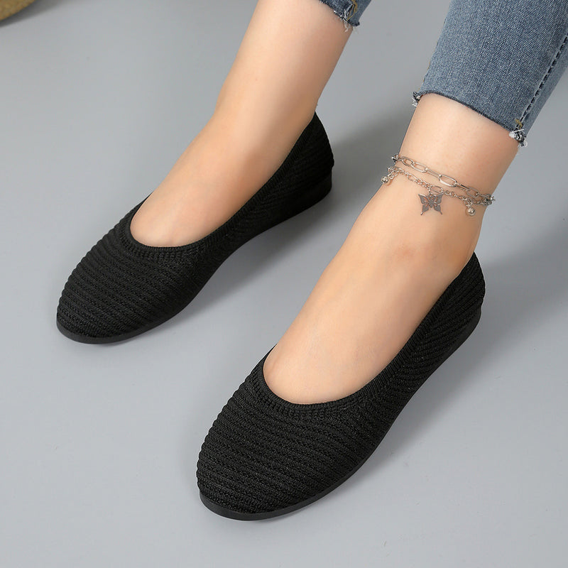 Scarpe Ortopediche Aggraziate dal Look Moderno