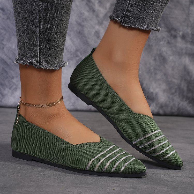 Scarpe Ortopediche Aggraziate dal Look Moderno