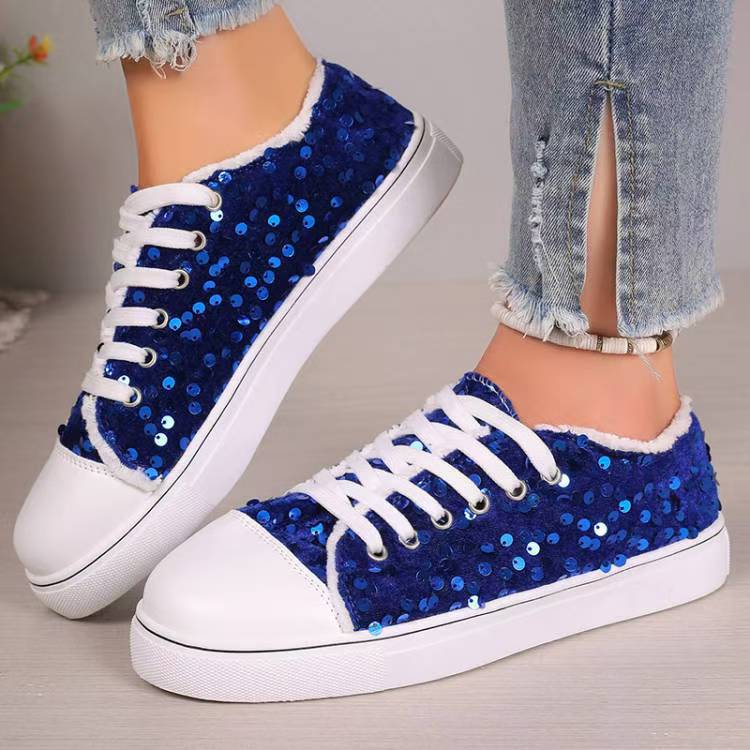 Sneakers Ortopediche Chic dal Design Unico