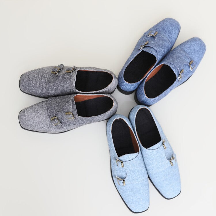 Scarpe Ortopediche Ispirate al Vintage