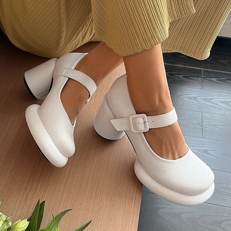 Scarpe Ortopediche Chic dal Design Unico