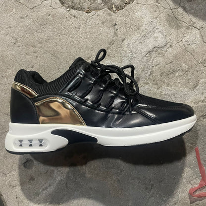 Sneakers Ortopediche Eleganti per Ogni Passo