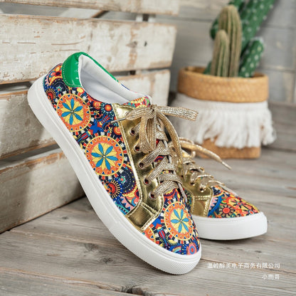 Sneakers Ortopediche Eleganti per Ogni Passo