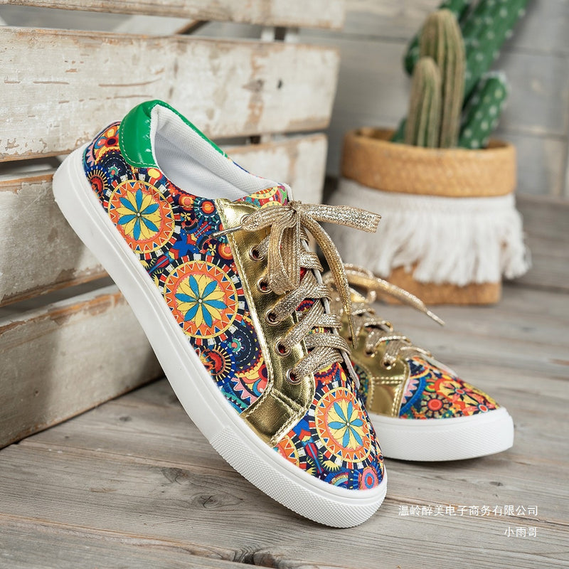 Sneakers Ortopediche Eleganti per Ogni Passo