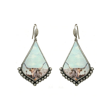 Orecchino stupendo per uso quotidiano