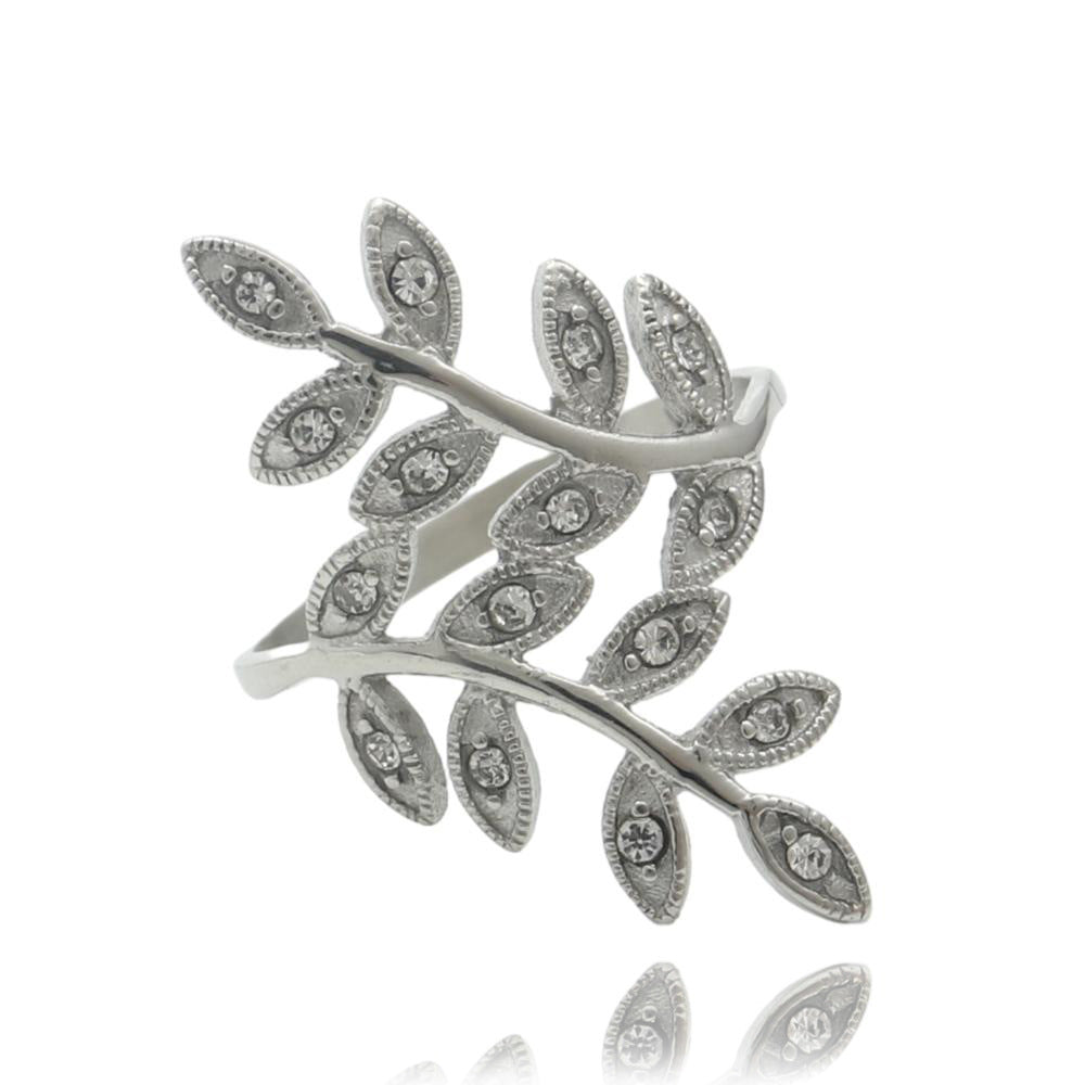 Anello elegante per ogni occasione