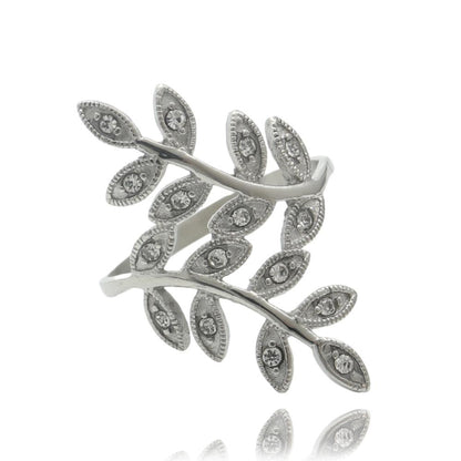 Anello elegante per ogni occasione