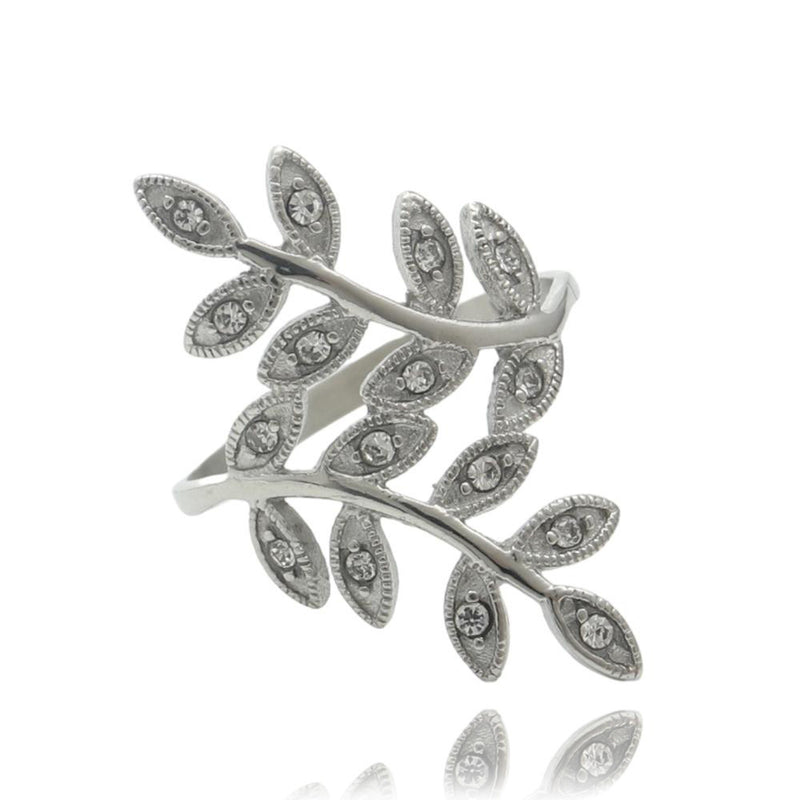 Anello elegante per ogni occasione