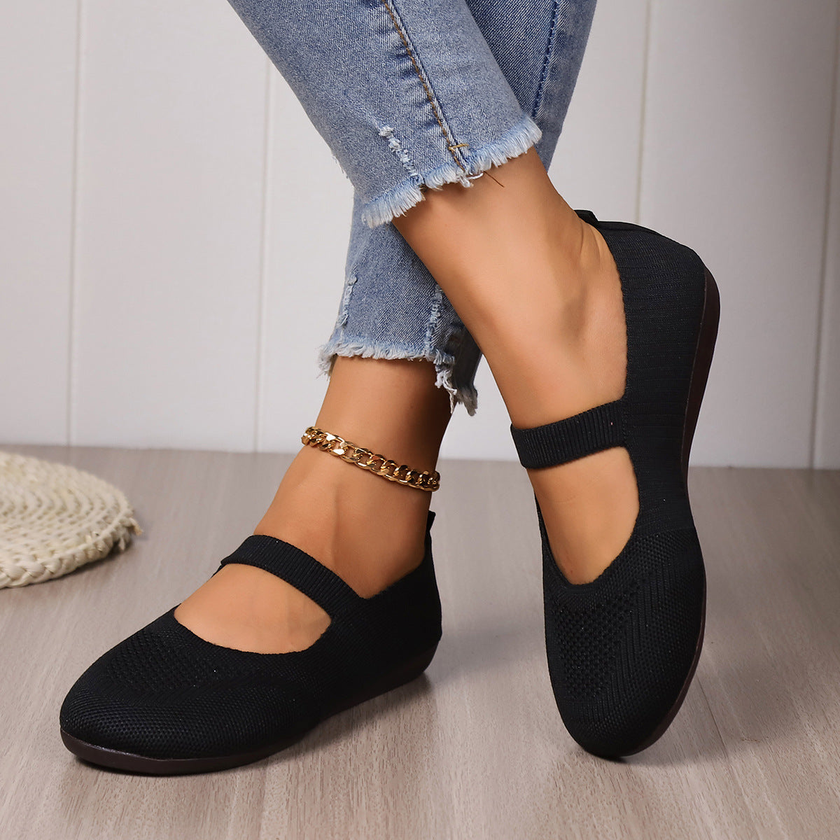 Scarpe Ortopediche Chic dal Design Unico