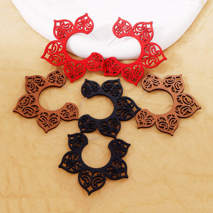 Orecchino stupendo per uso quotidiano