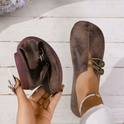 Scarpe Ortopediche Chic dal Design Unico