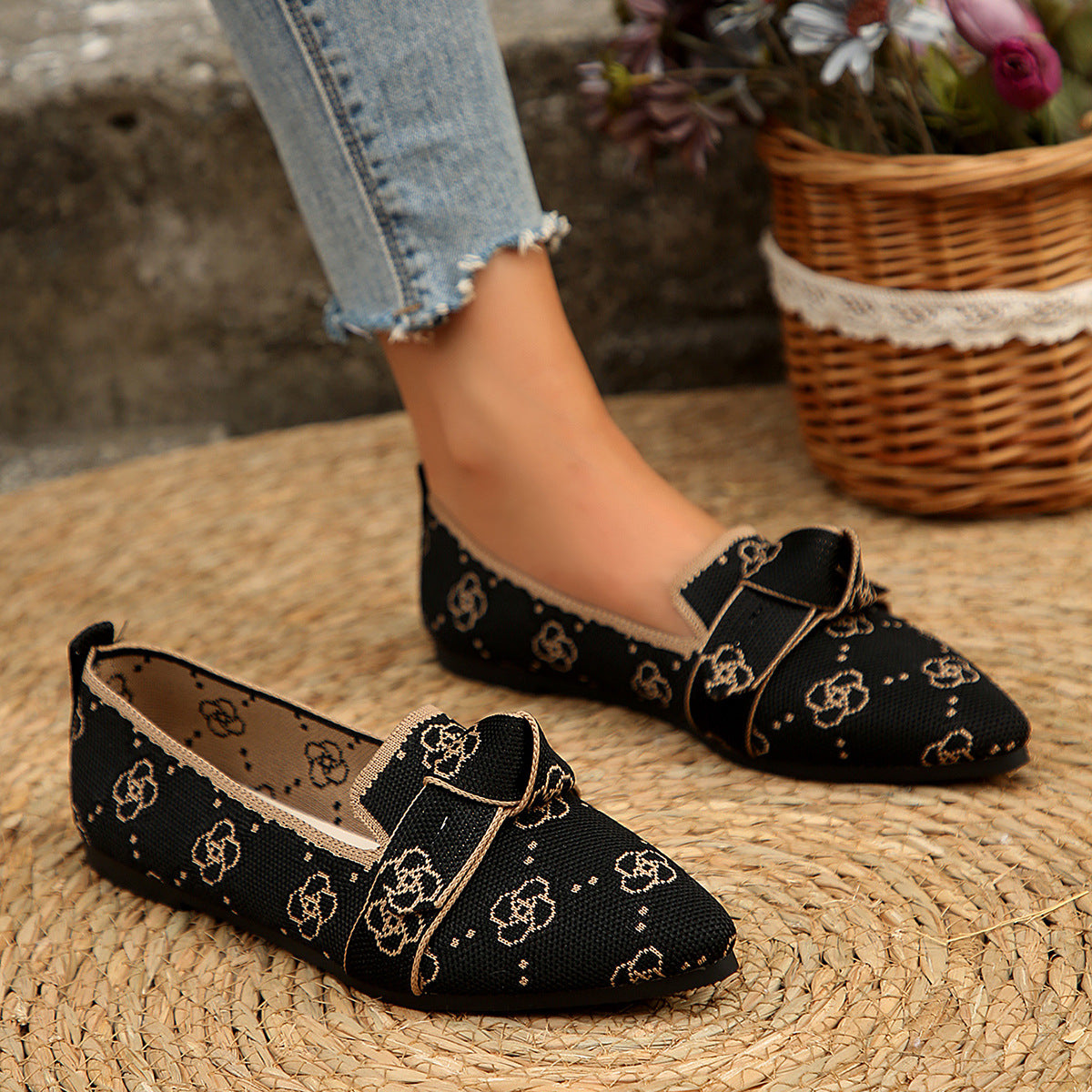 Scarpe Ortopediche Ispirate al Vintage