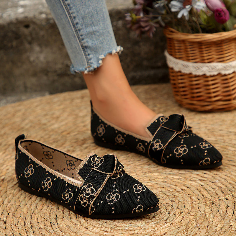 Scarpe Ortopediche Ispirate al Vintage