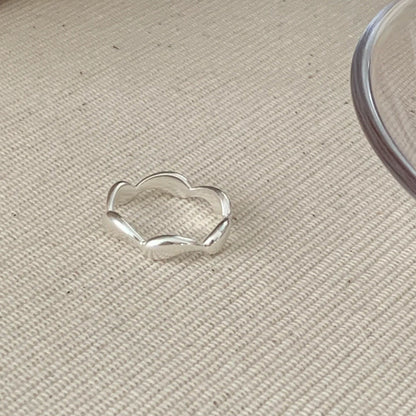 Gioiello artigianale delicato