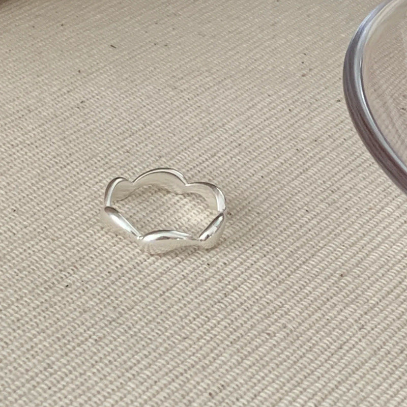 Gioiello artigianale delicato