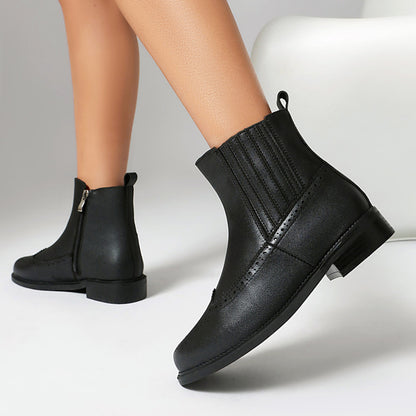 Scarpe Ortopediche Eleganti per Ogni Passo