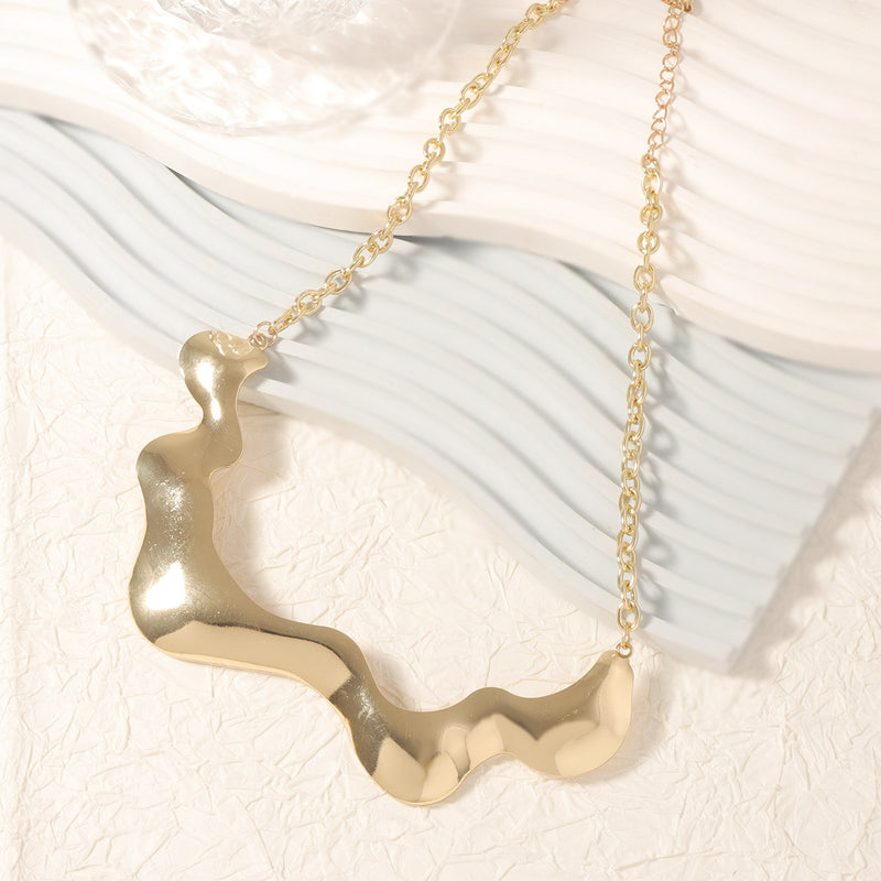 Collana elegante per ogni occasione