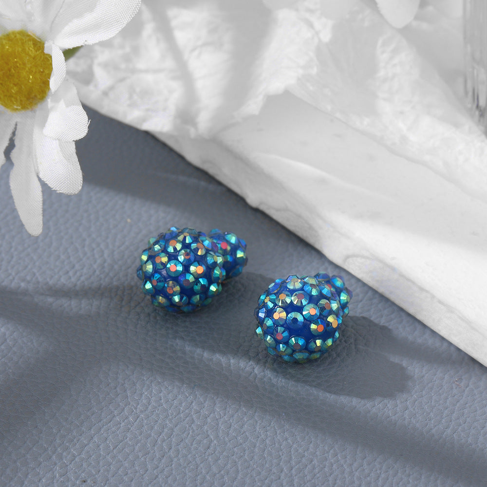 Orecchino stupendo per uso quotidiano