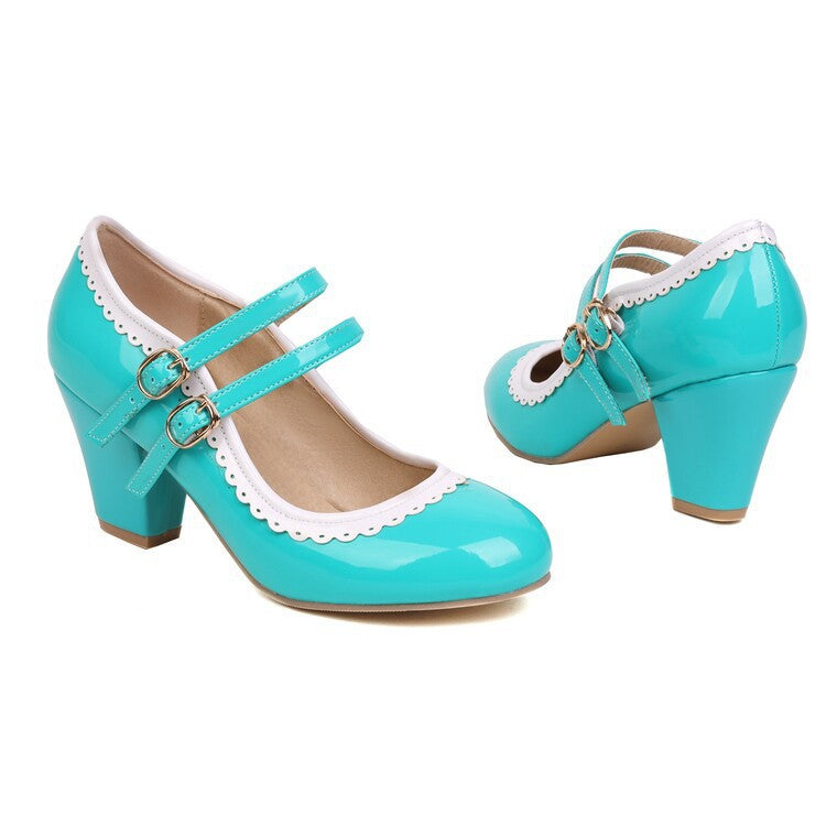 Scarpe Ortopediche Chic dal Design Unico
