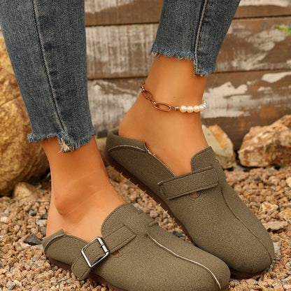 Scarpe Ortopediche Aggraziate dal Look Moderno