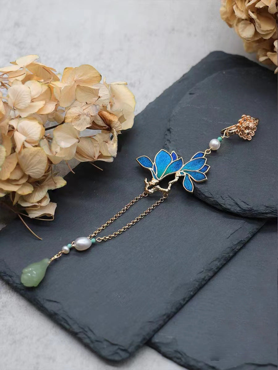 Gioiello bellissimo con stile unico