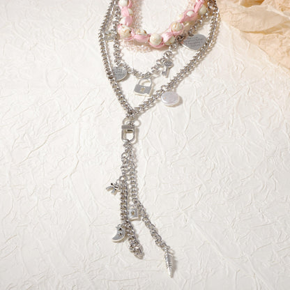 Collana romantico per momenti speciali