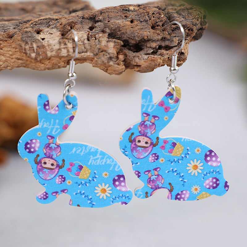 Orecchino elegante per ogni occasione