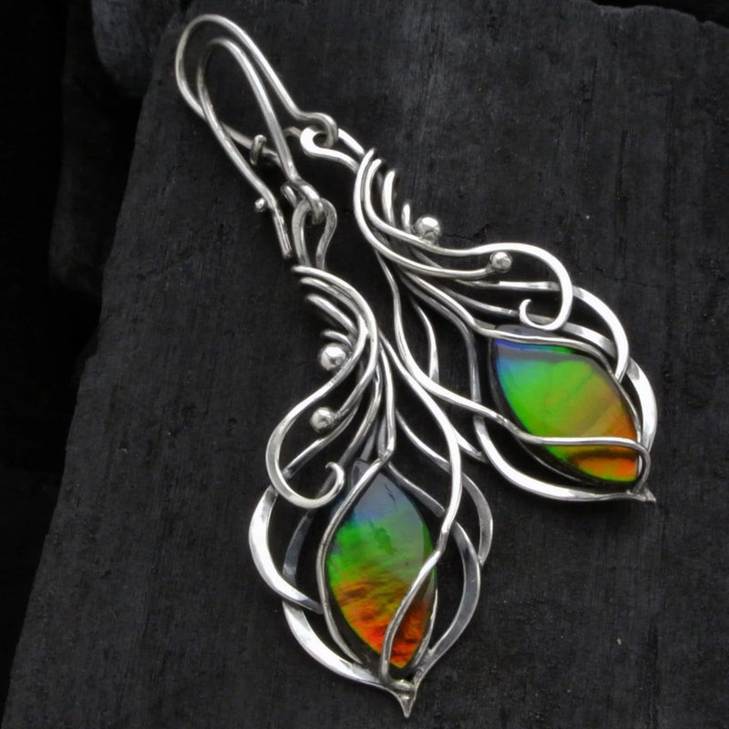 Orecchino bellissimo con stile unico